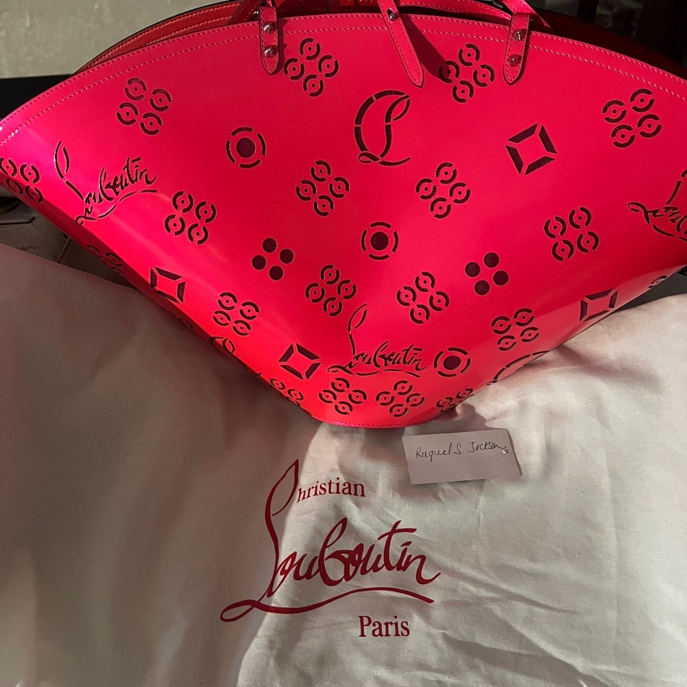 Christian Louboutin Loubifever